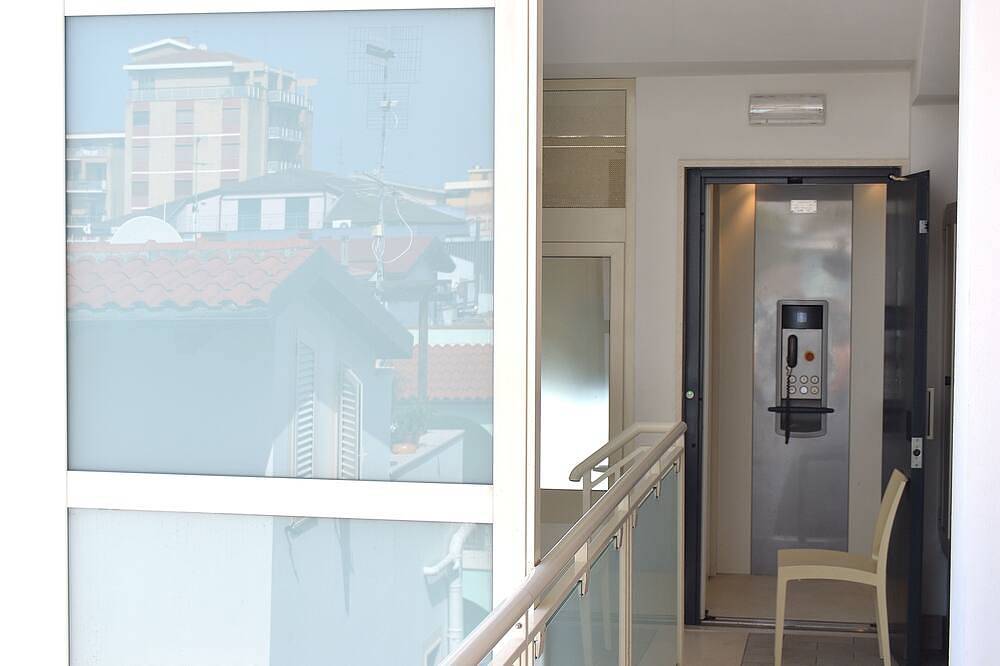 Appartamento intero, Casa Vacanza in Roseto degli Abruzzi, Costa Adriatica Abruzzo