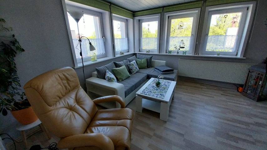 Ferienwohnung für 2 Personen, mit Terrasse in Braunlage - 3