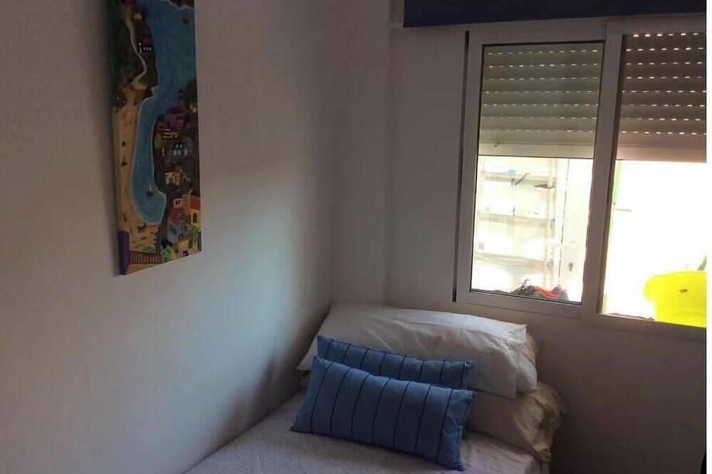 Apartamento entero, Apartamento muy marinero primera línea playa Pobla Farnals in Playa Puebla de Farnals, Puebla de Farnals
