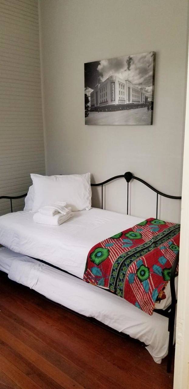 Chambre d’hôte pour 3 personnes, avec jardin et vue dans Texas - 3