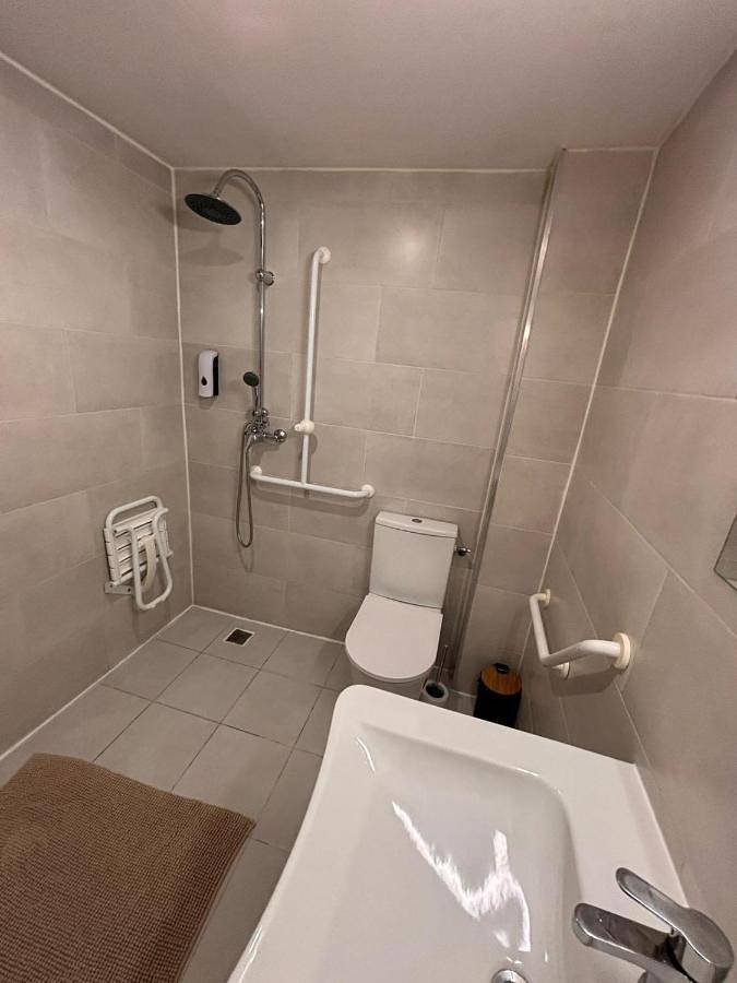 Double Room in Rouen, Région de Rouen