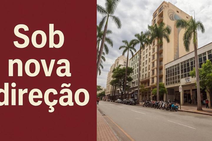 Pousadas para 2 pessoas em Belo Horizonte