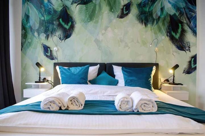 Ferienwohnung für 2 Personen in Sendling München - 2