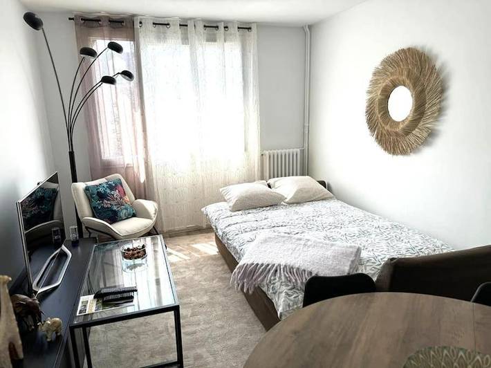 Gîte pour 4 personnes à Fresnes - 3