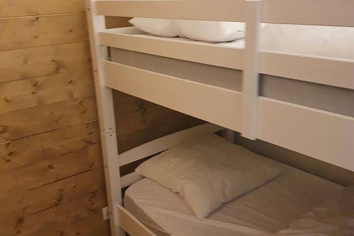 Apartamento entero, Appartement 6 Personnes, Résidence Le Jardin Alpin, les 2 Alpes in Mont-de-Lans, Les Deux Alpes