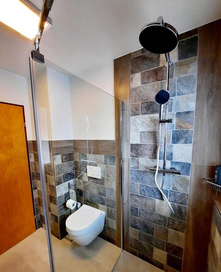 Maison d’hôte pour 3 personnes, avec terrasse dans Valais - 2