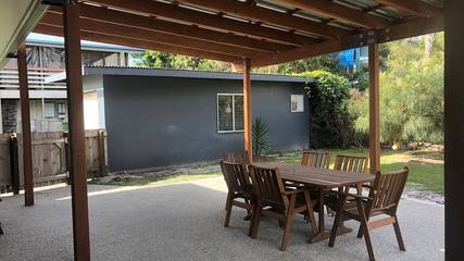 Holiday Home for 7 People in Rainbow Beach, Queensland, Photo 2