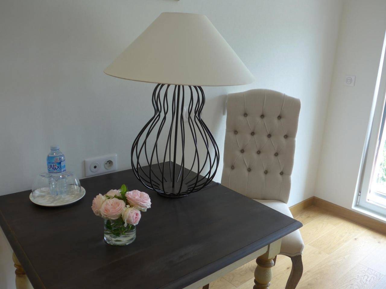 Double Room - Disability Access in Combourg, Région de Saint-Malo