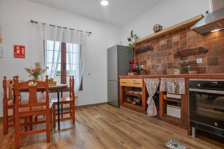 Ferienhaus für 2 Personen, mit Garten auf den Kanaren - 4