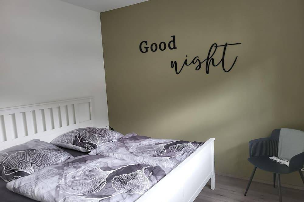 Ferienhaus Müller's Nest - Ferienhaus, Dusche, Wc, 2 Schlafräume in Nothweiler, Landkreis Südwestpfalz