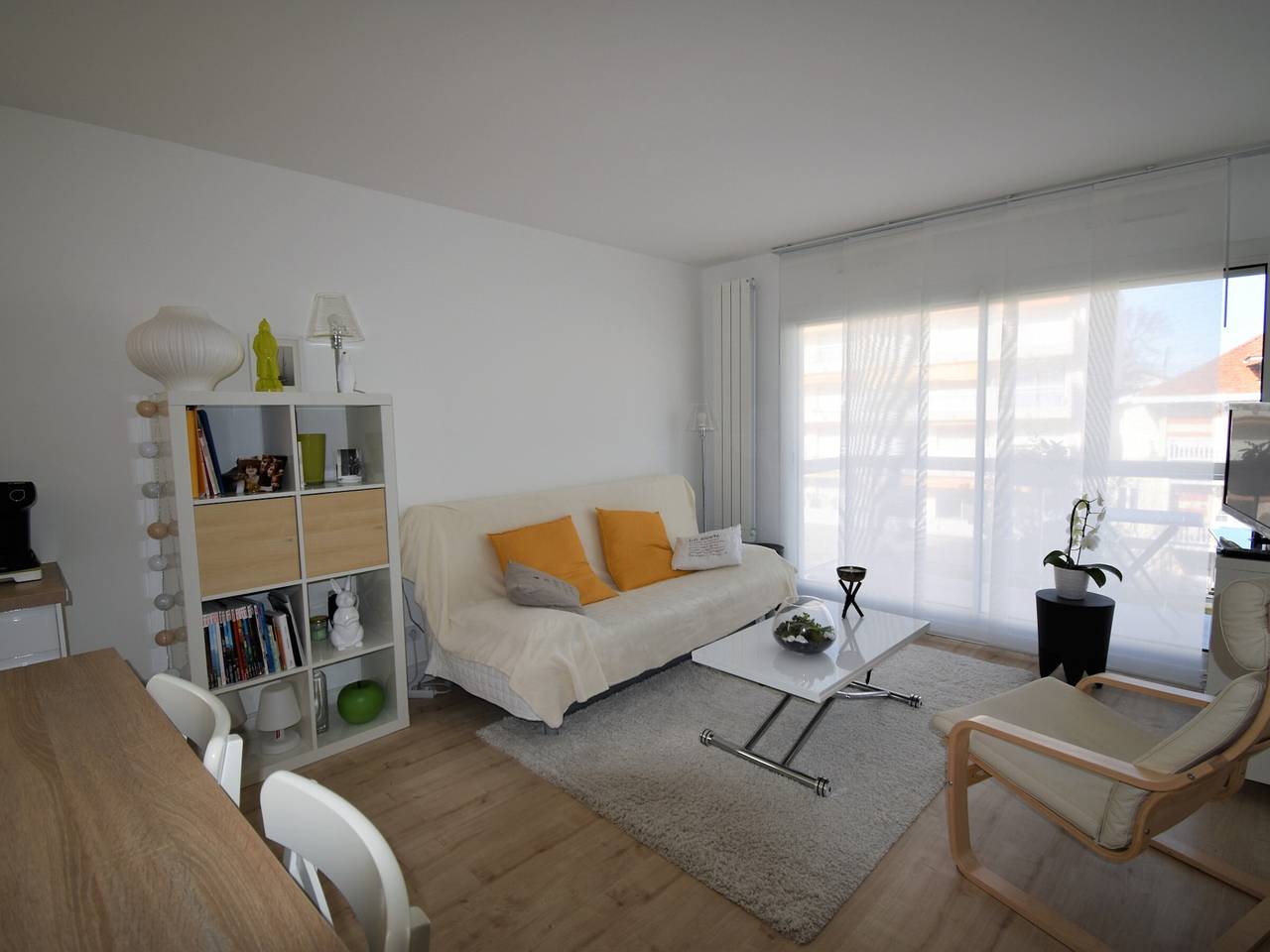 Photo : Appartement de vacances