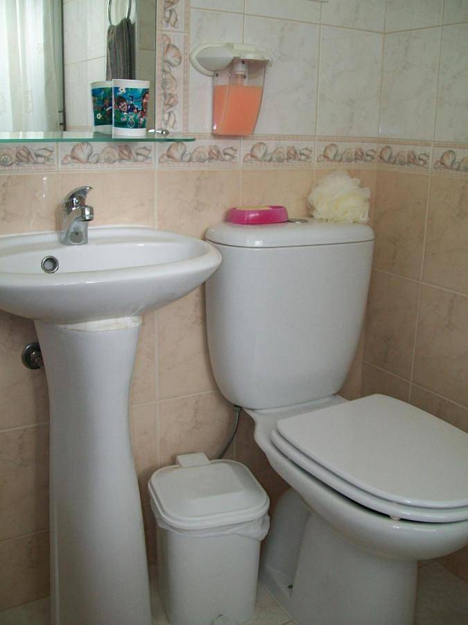 Double Room with Shared Bathroom in São Sebastião, São Gonçalo de Lagos