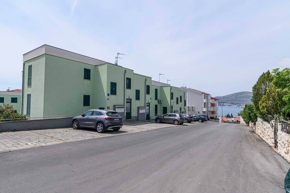 Appartamento vacanze a Ciovo a partire da 121€ a notte
