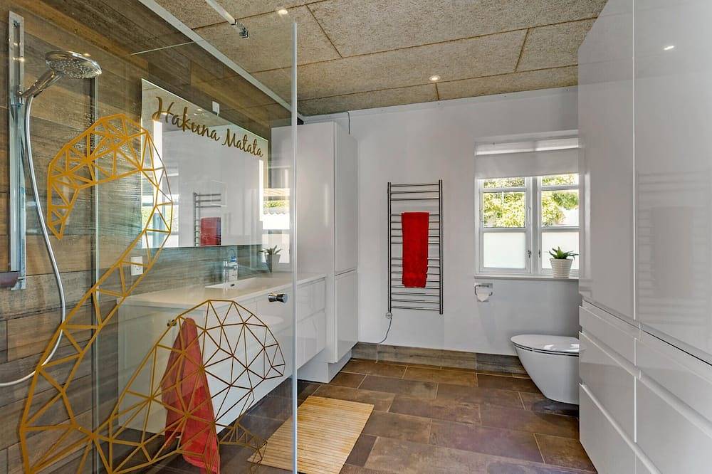Ganze Wohnung, Gemütliche 1-Zimmer-Wohnung in. in Tåsinge