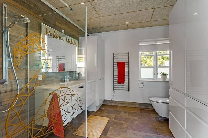 Ganze Wohnung, Gemütliche 1-Zimmer-Wohnung in. in Tåsinge