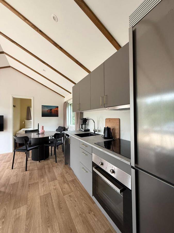 Three-Bedroom House in Borre (Vordingborg), Vordingborg und Umgebung