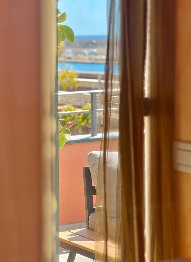 Location de vacances pour 2 personnes, avec balcon et vue à Bordighera - 4