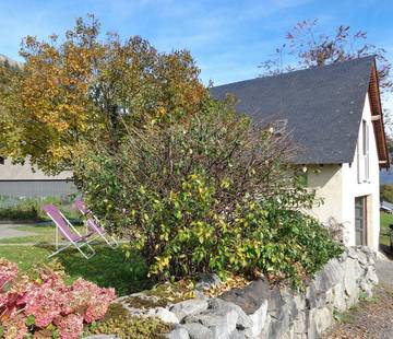 Gîte pour 2 Personnes dans Arcizans-Dessus, Pyrénées, Photo 2