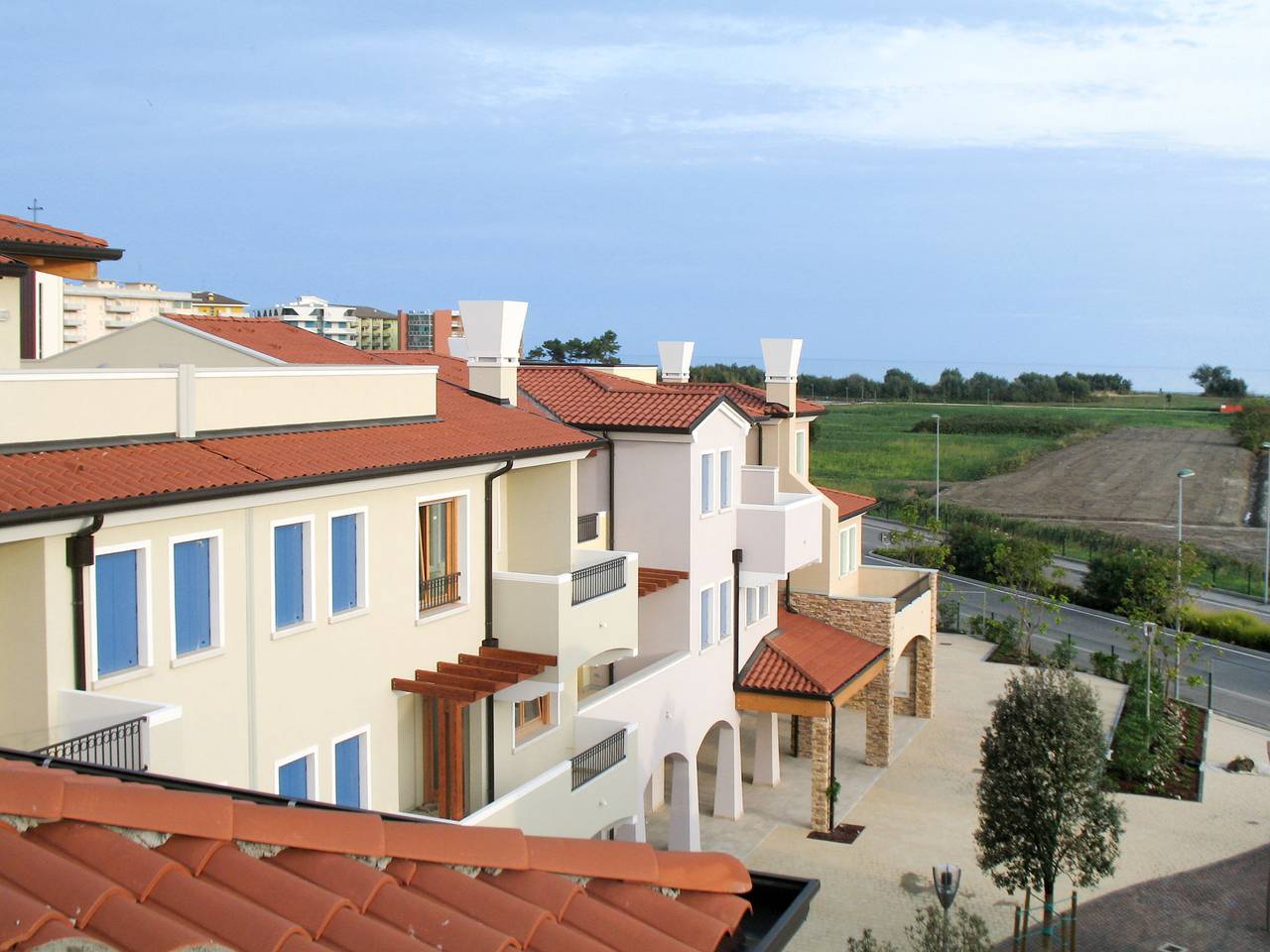 Hel lejlighed, Villaggio A Mare in Porto Santa Margherita, Caorle