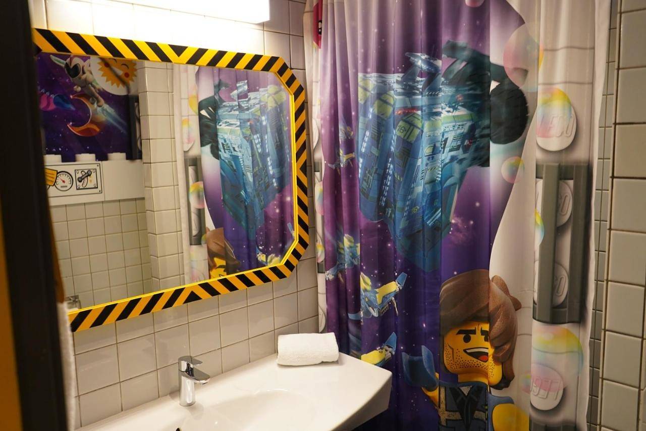 Hotel Legoland in Billund, Billund region