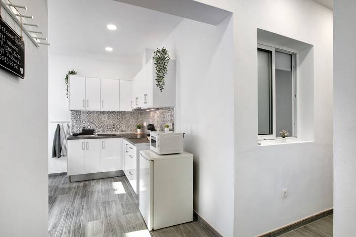 Gîte pour 3 personnes à El Medano - 3