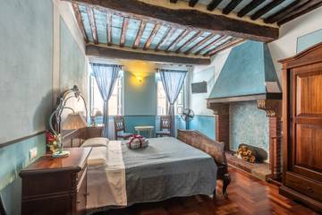 B&b per 2 Persone in Montalcino, Siena e dintorni, Foto 1