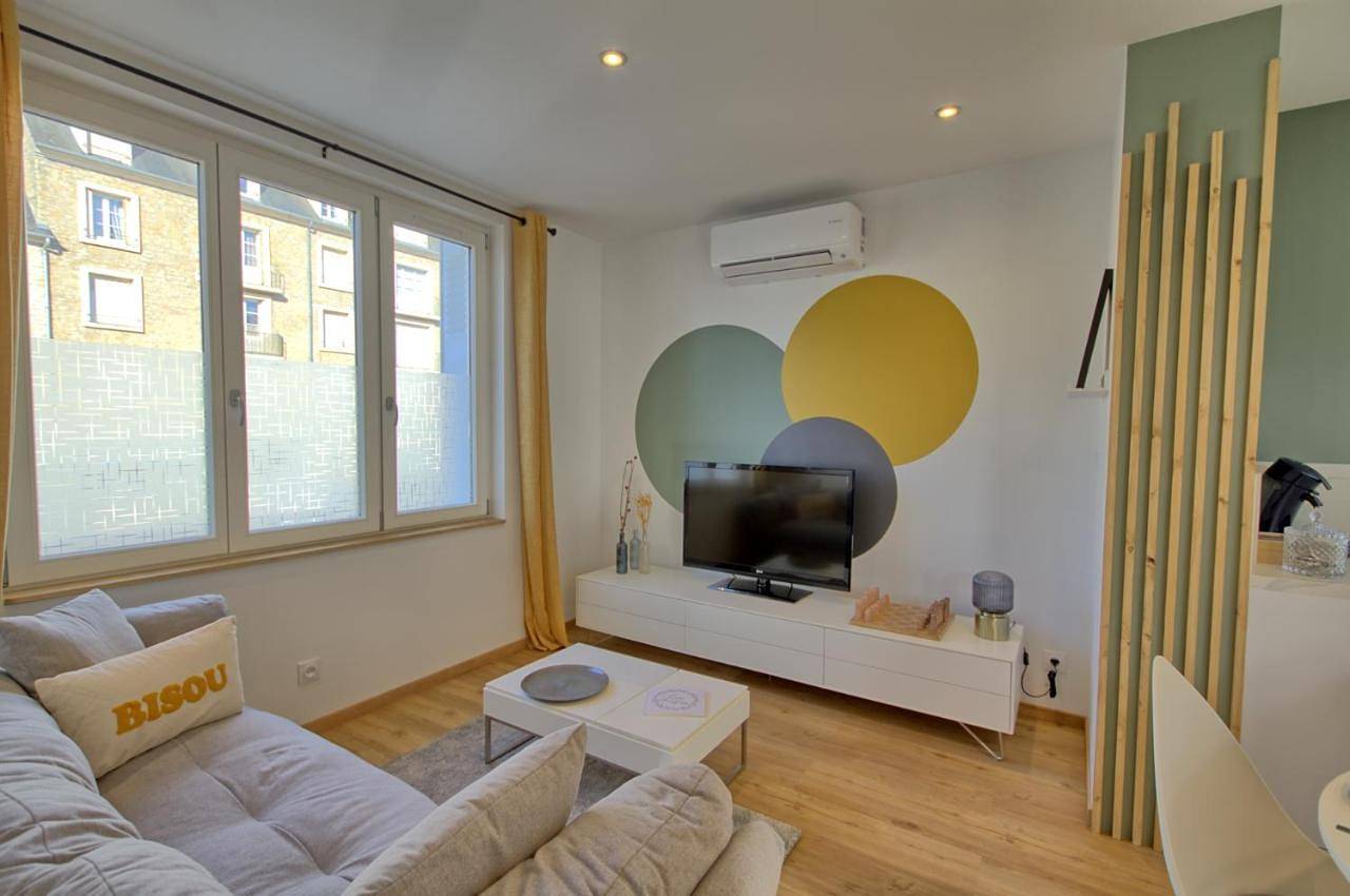 Appartement entier, La grande porte du Baron in Nevers, Nièvre