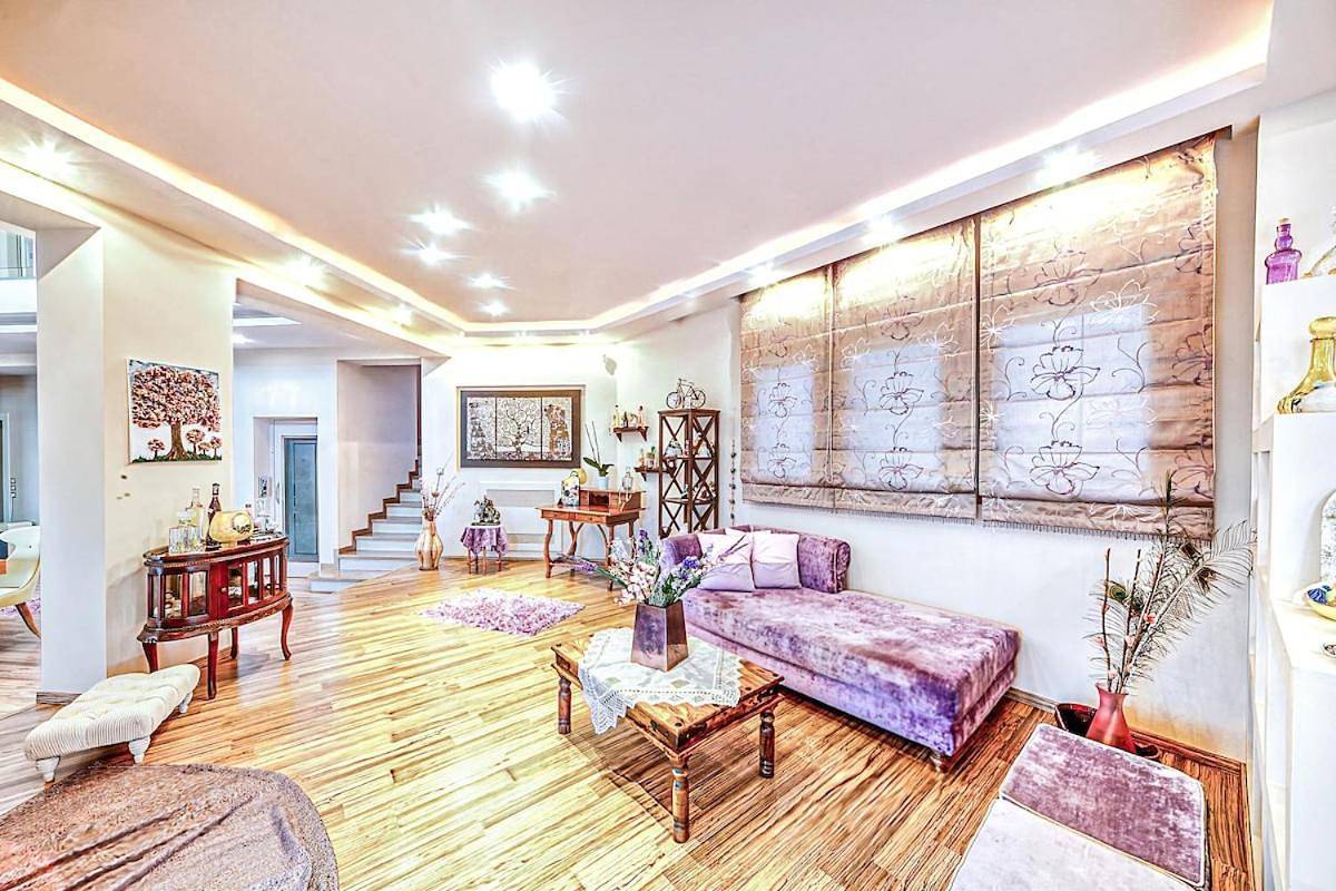 Villa Iriana in Κανάλι (Κέρκυρα), Κέρκυρα