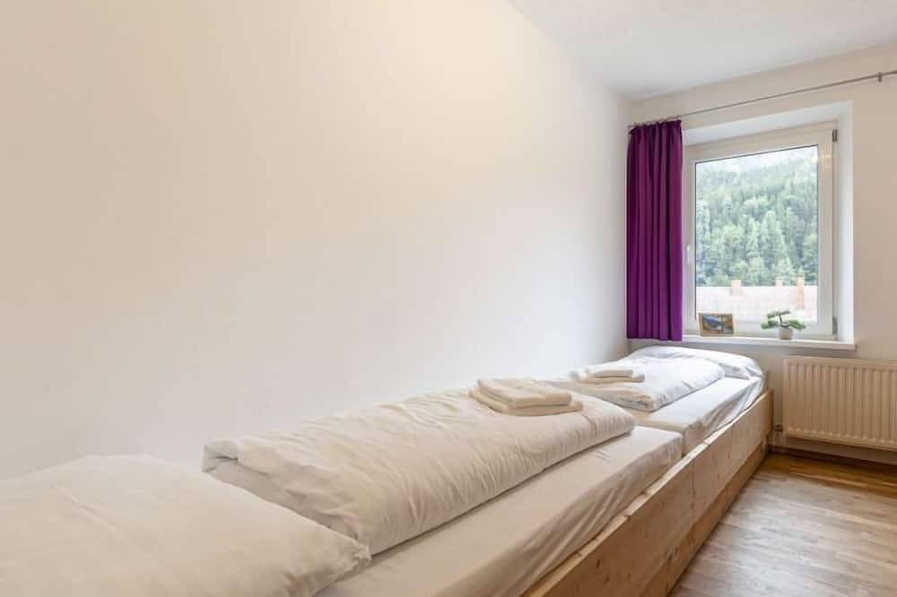 Ganze Wohnung, Für bis zu 8 Personen in Eisenerz, Östliche Obersteiermark