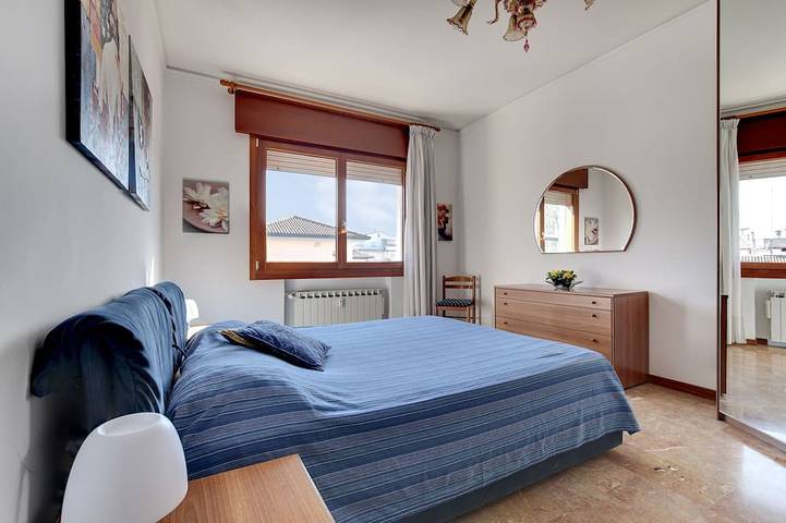 Ganze Wohnung, Ferienwohnung - Venezia-Mestre in Mestre, Venedig