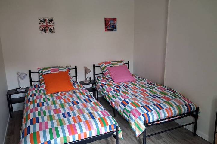 Location de vacances pour 4 personnes à Les Martys - 2