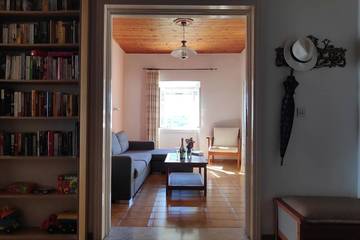 Villa for 6 People in Kalami, Corfu, Photo 1