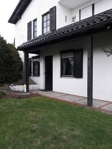 Ferienwohnung für 4 Personen in Marienheide, Oberbergischer Kreis, Bild 2