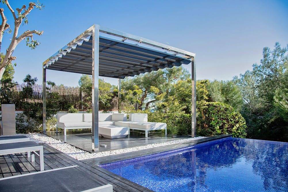 Casa vacanza a Garraf a partire da 451€ a notte