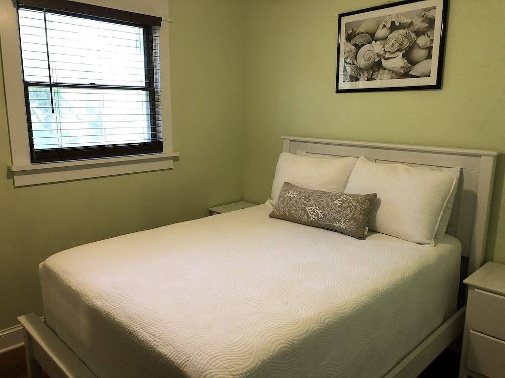 Vacation House for 6 Guests in Kill Devil Hills, Dare County