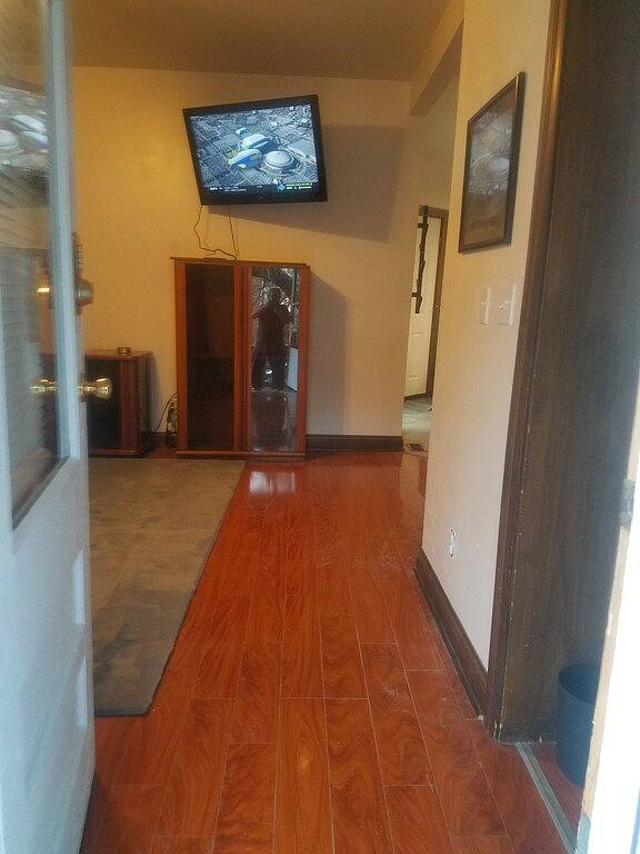 Vacation rental for 14 people, with terrace in Dayton