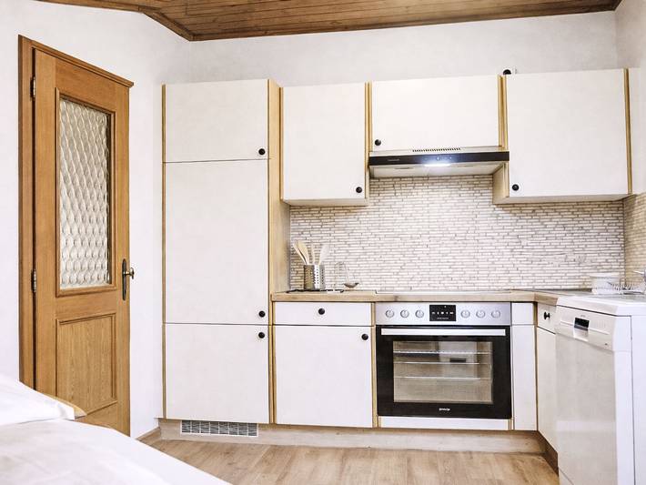 Ferienwohnung für 4 Personen, mit Balkon und Garten in Sankt Michael im Lungau - 4