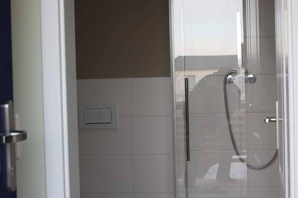 Ganze Wohnung, Ferienwohnung/App. für 5 Gäste mit 75m² in Hagen in Hagen Auf Rügen, Lohme