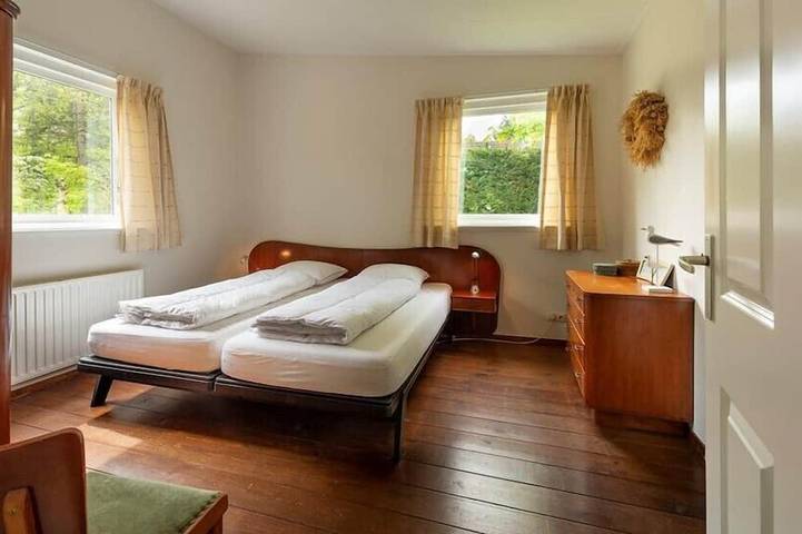 Ferienhaus für 6 Personen, mit Garten in Nieuw-Haamstede - 4