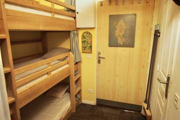 Studio pour 9 Personnes dans Station de Risoul, Risoul, Photo 2