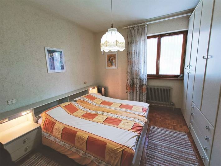 Ferienwohnung für 4 Personen, mit Garten, kinderfreundlich in Maccagno con Pino e Veddasca - 4