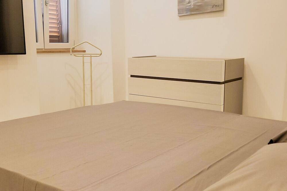 Geheel appartement, Dimora dei Templari - Trani in Trani, Barletta-Andria-Trani