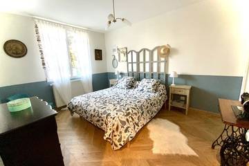 Villa pour 8 Personnes dans Royan, Région de Rochefort, Photo 2