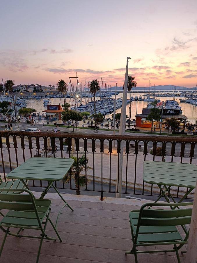 Maison d’hôte pour 2 personnes, avec terrasse à Alghero - 2