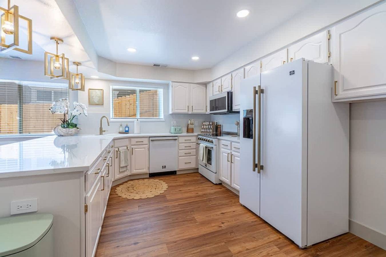 The Deco Retreat - Unr - Pet Friendly in Reno, Nevada