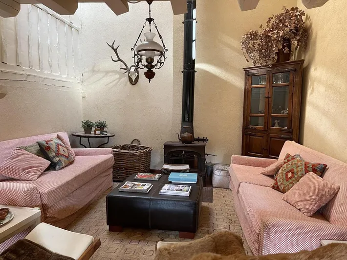Casa de vacaciones para 7 personas, con jardín y terraza, Se admiten mascotas - 1