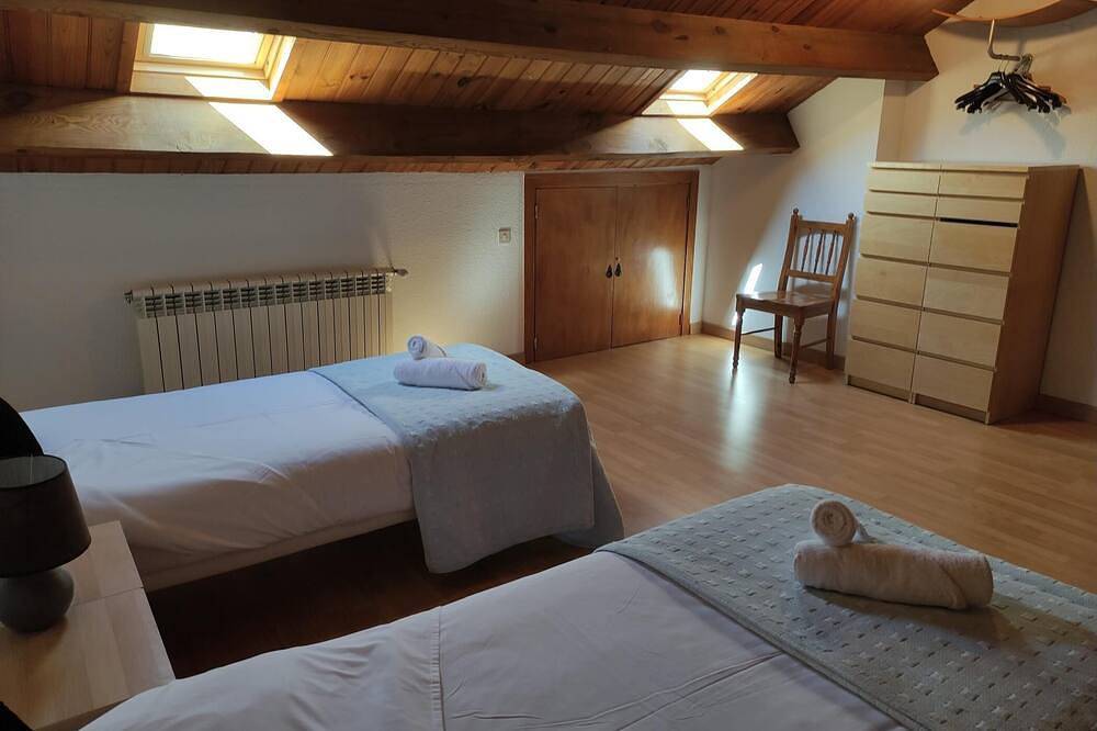 Suitedreams - Camp de Baix in La Massana (City), Pal Arinsal