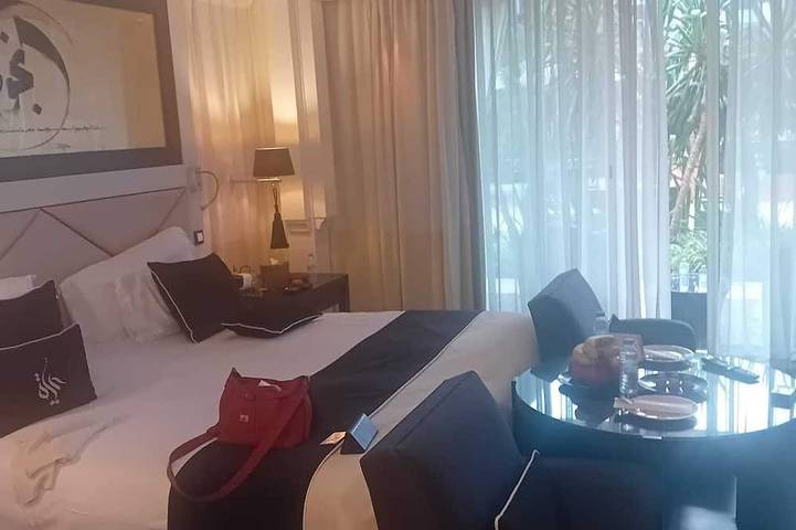 Apartamento de vacaciones para 4 personas - 1