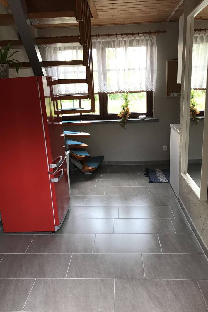 Ferienhaus für 6 Personen, mit Terrasse in Blievenstorf - 4