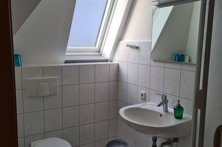 B&B für 2 Personen in Sachsen - 4